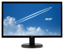 Acer K272HL 27 Inch Monitor.